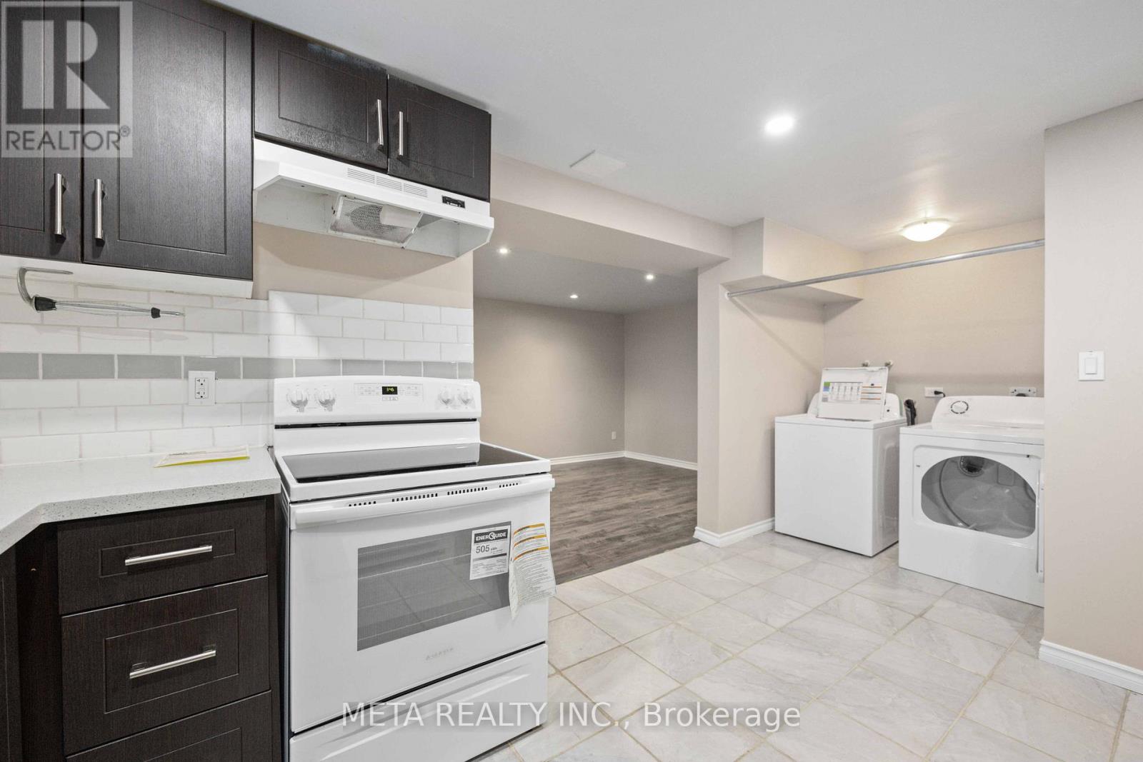 (Bsmt) - 220 Bassett Boulevard, Whitby, Ontario  L1R 1G3 - Photo 20 - E12707622