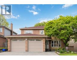 (BSMT) - 220 BASSETT BOULEVARD, Whitby, Ontario