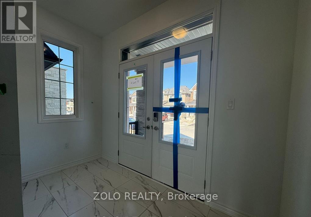 77 Suzuki Street, Barrie, Ontario  L9J 0Y7 - Photo 2 - S12707620