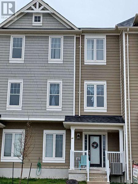 49 SHELBURNE AVENUE, Wasaga Beach, Ontario