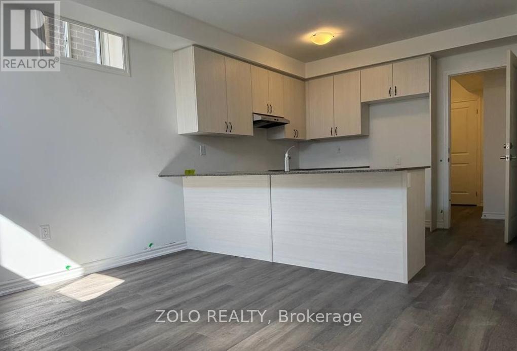 Lower Unit - 77 Suzuki Street, Barrie, Ontario  L9J 0Y7 - Photo 3 - S12707632