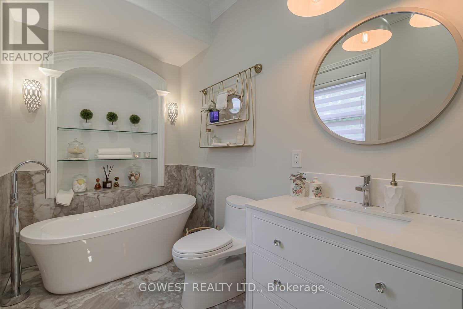 376 Chartwell Road, Oakville, Ontario  L6J 4A3 - Photo 23 - W12707626