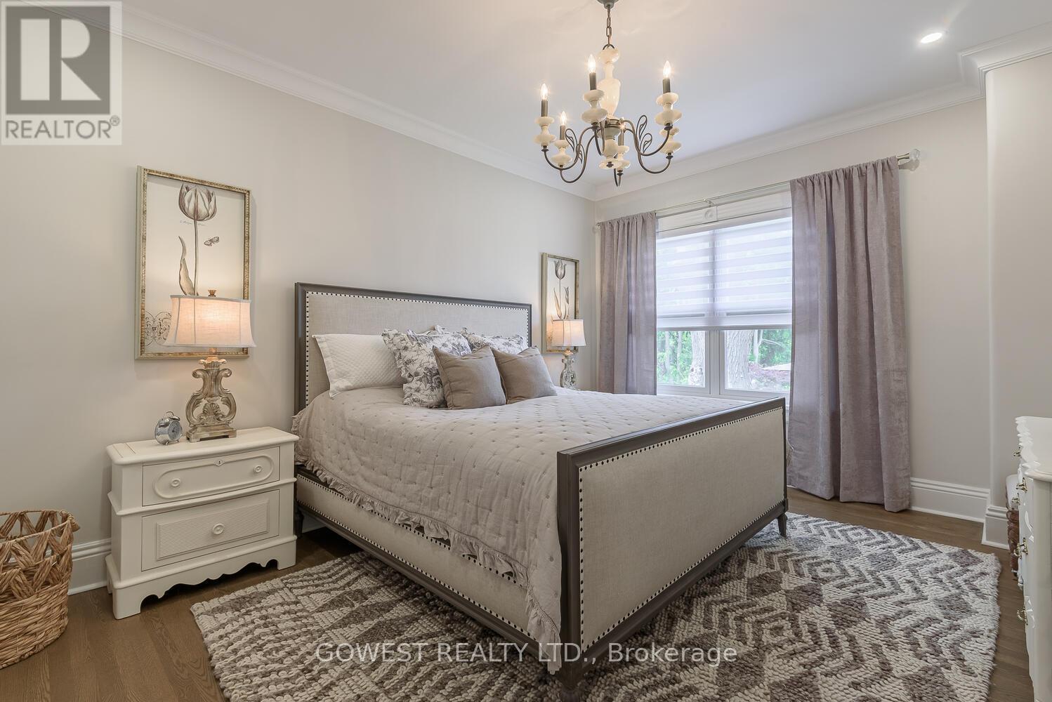 376 Chartwell Road, Oakville, Ontario  L6J 4A3 - Photo 24 - W12707626