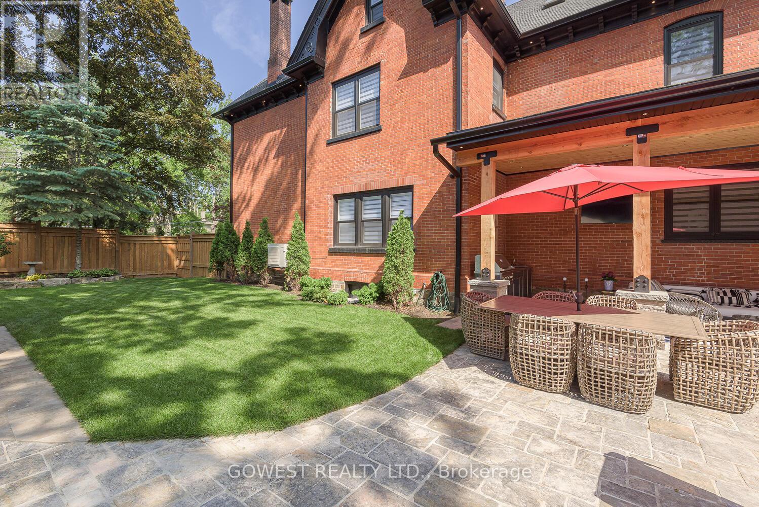 376 Chartwell Road, Oakville, Ontario  L6J 4A3 - Photo 43 - W12707626