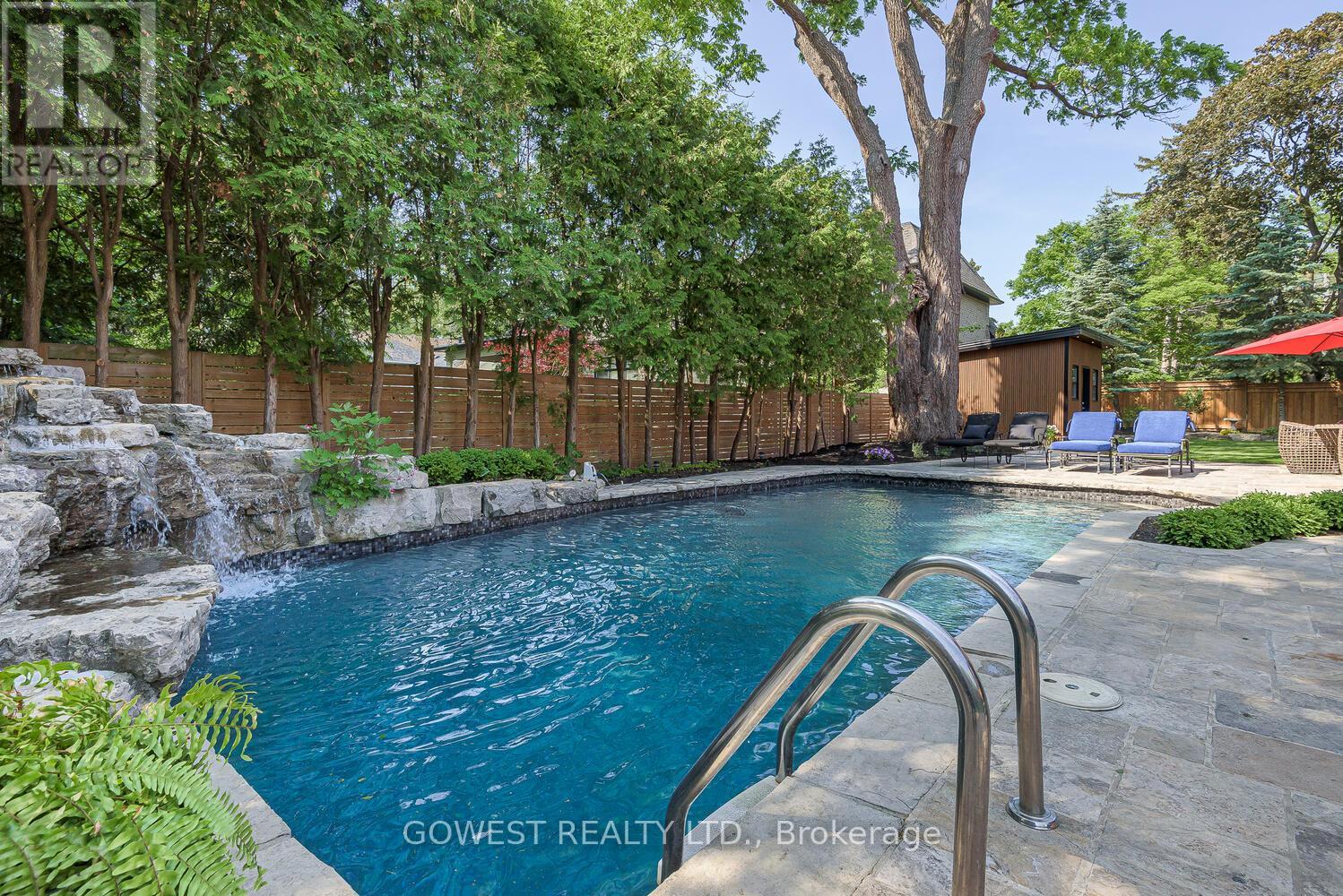 376 Chartwell Road, Oakville, Ontario  L6J 4A3 - Photo 45 - W12707626