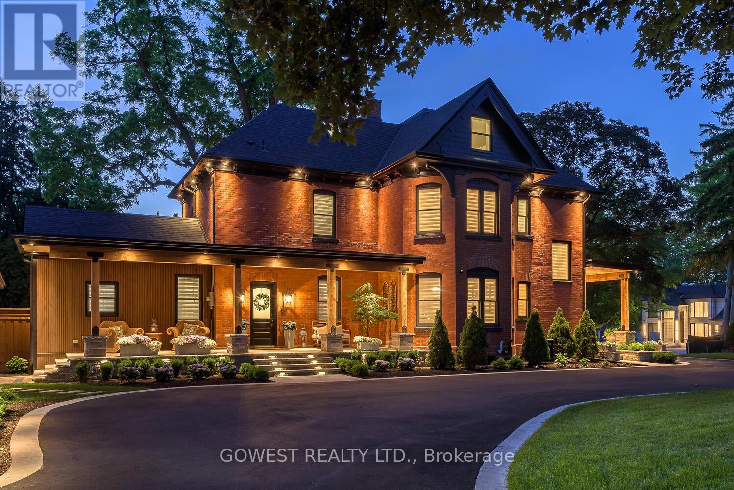 376 Chartwell Road, Oakville, Ontario  L6J 4A3 - Photo 46 - W12707626