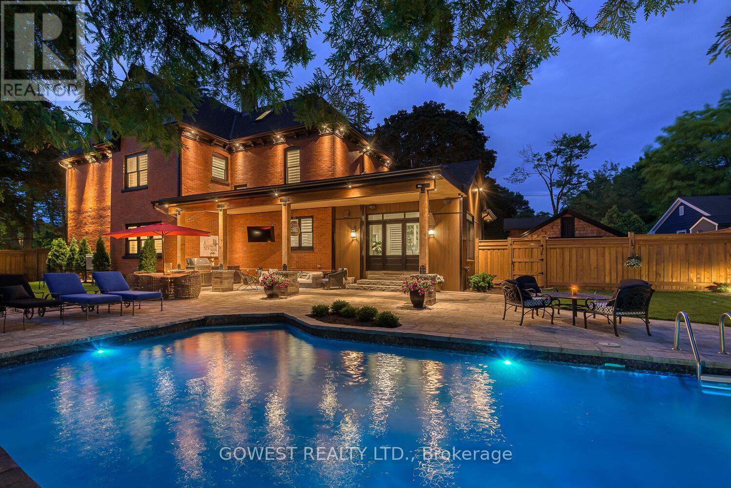 376 Chartwell Road, Oakville, Ontario  L6J 4A3 - Photo 47 - W12707626