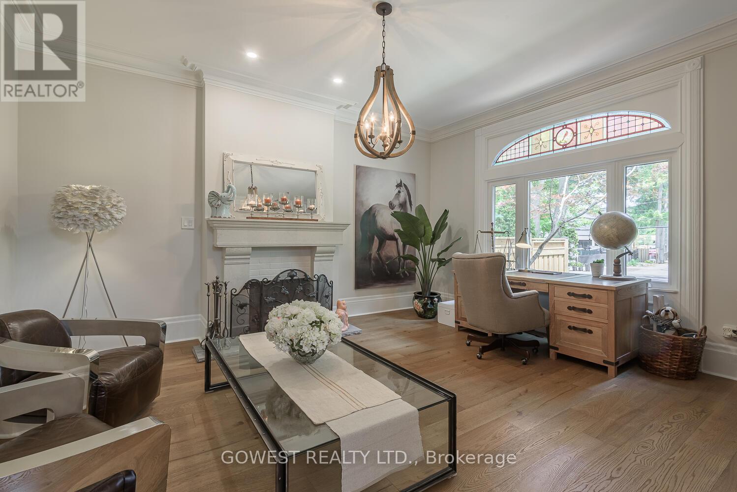 376 Chartwell Road, Oakville, Ontario  L6J 4A3 - Photo 6 - W12707626