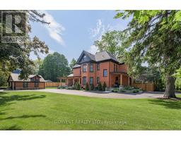 376 CHARTWELL ROAD, Oakville, Ontario
