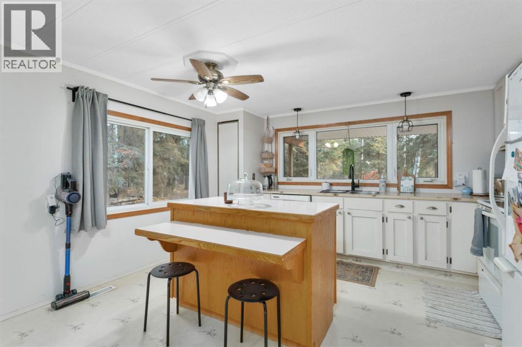 8 Voyageur Drive, Rural Clearwater County, Alberta  T4T 2A2 - Photo 6 - A2271318