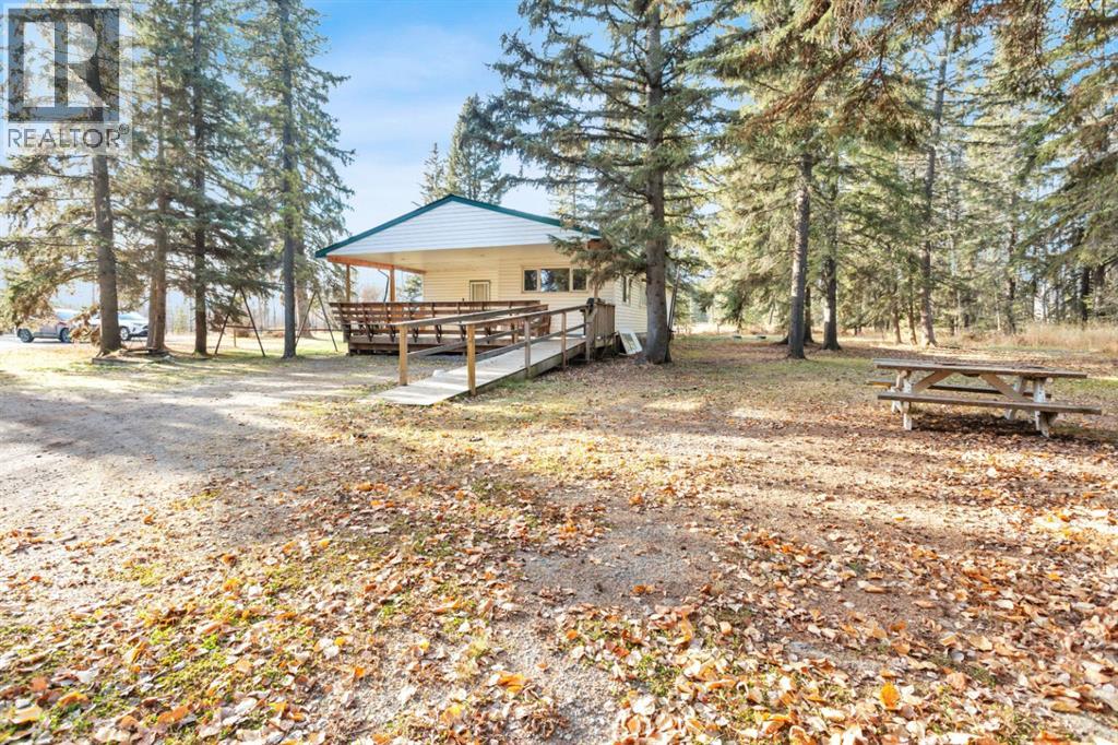 8 Voyageur Drive, Rural Clearwater County, Alberta  T4T 2A2 - Photo 37 - A2271318