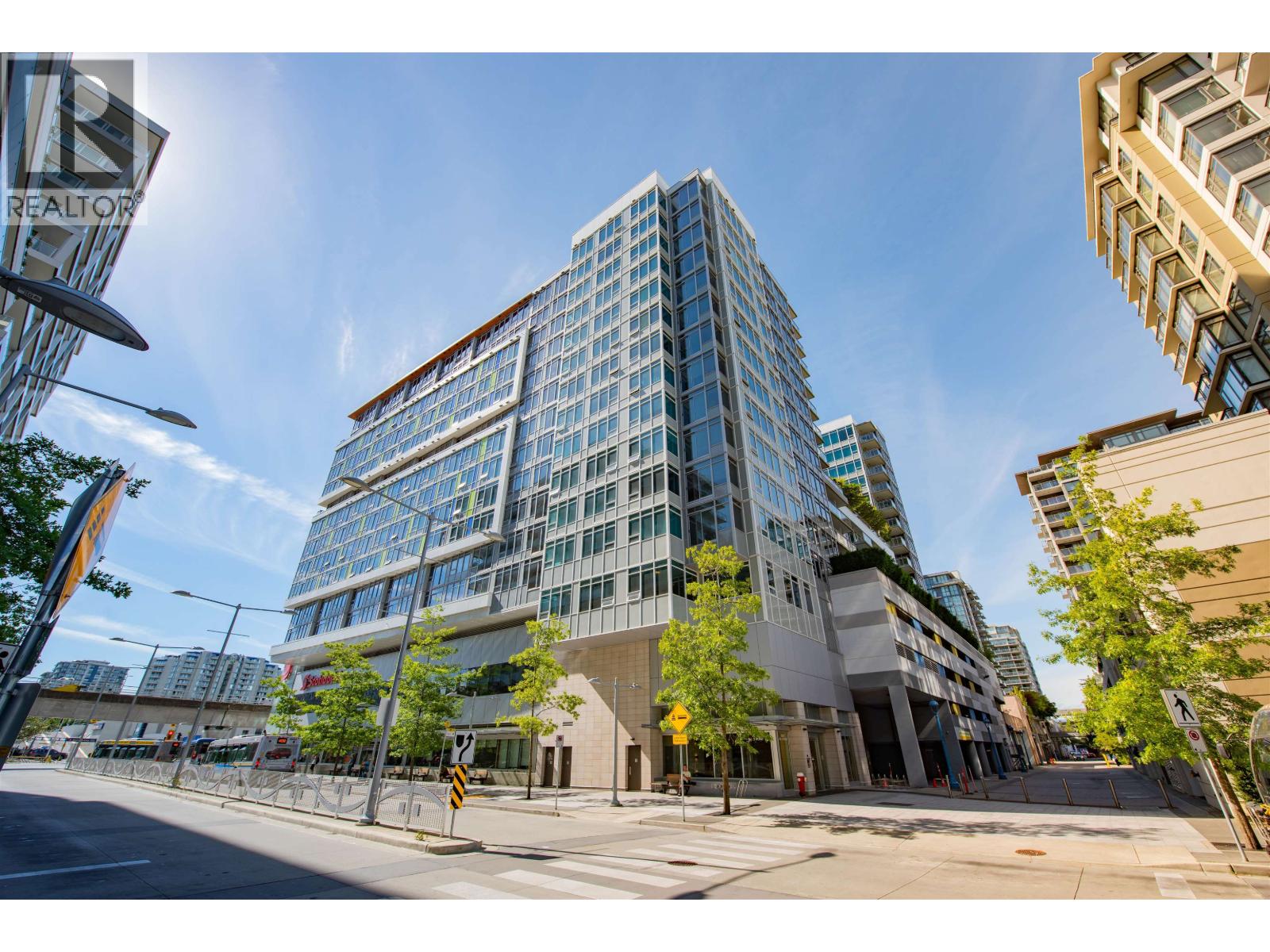 1506 6188 No. 3 Road, Richmond, British Columbia  V6Y 0J3 - Photo 30 - R3080309