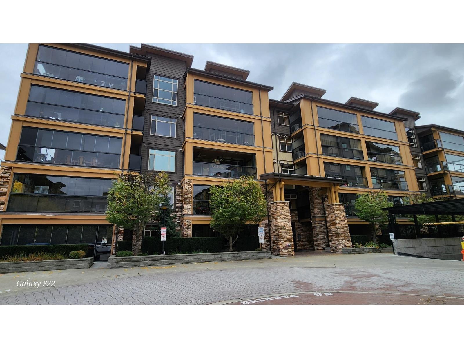 A206 8218 207A STREET, Langley, British Columbia