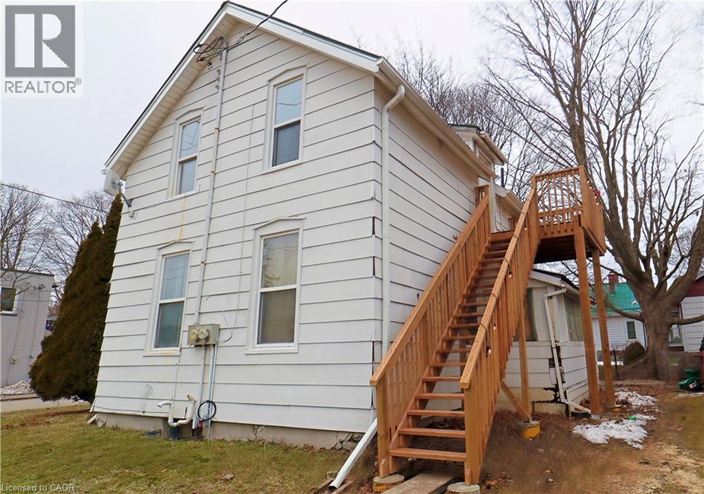 75 Chapel Street, Woodstock, Ontario  N4S 3R5 - Photo 2 - 40797712