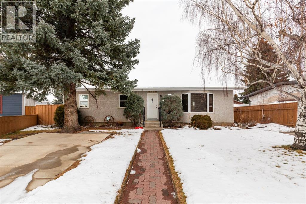 2609 11A Avenue N, Lethbridge, Alberta