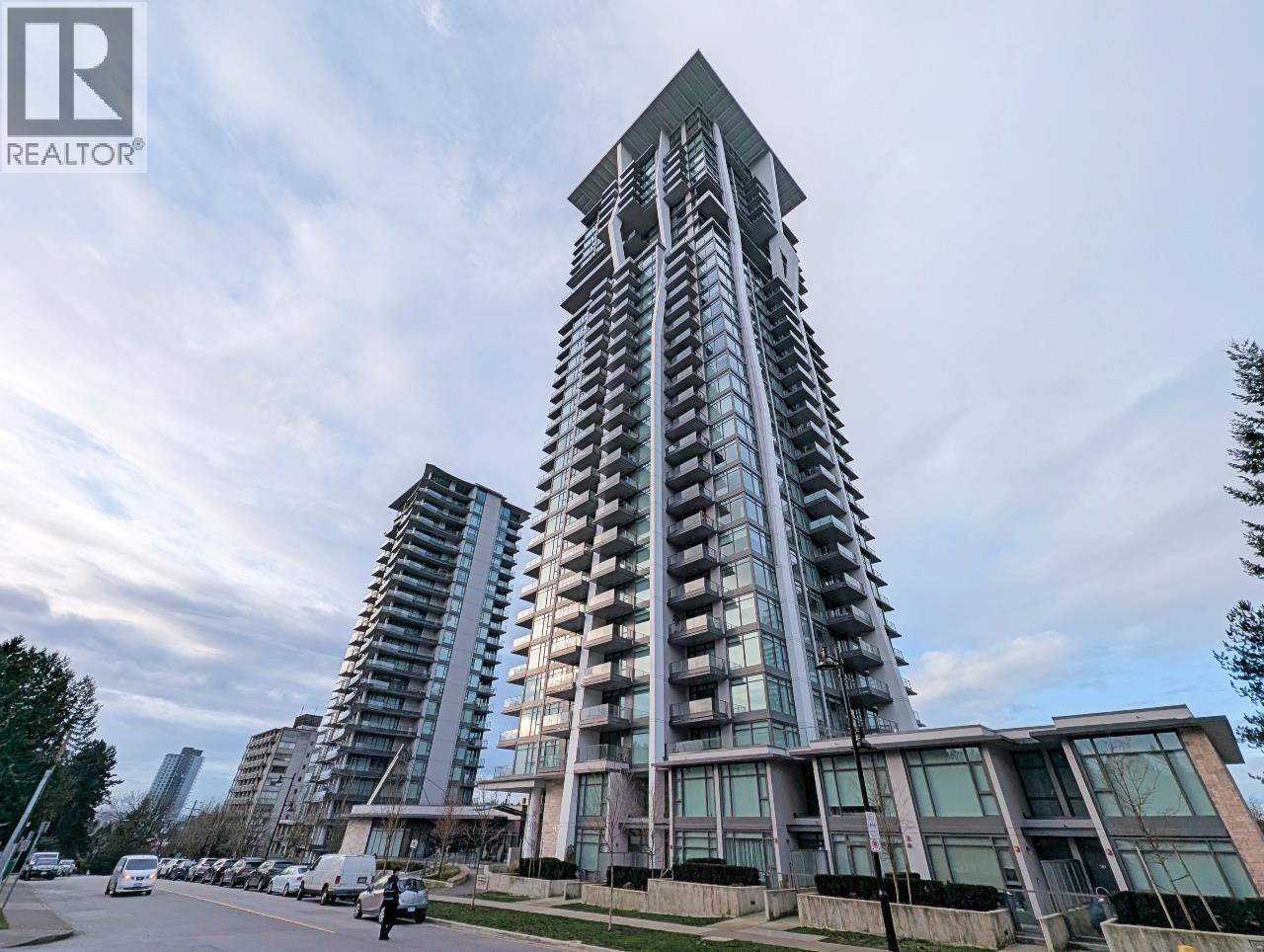 807 450 Westview Street, Coquitlam, British Columbia  V3K 6C3 - Photo 19 - R3078218