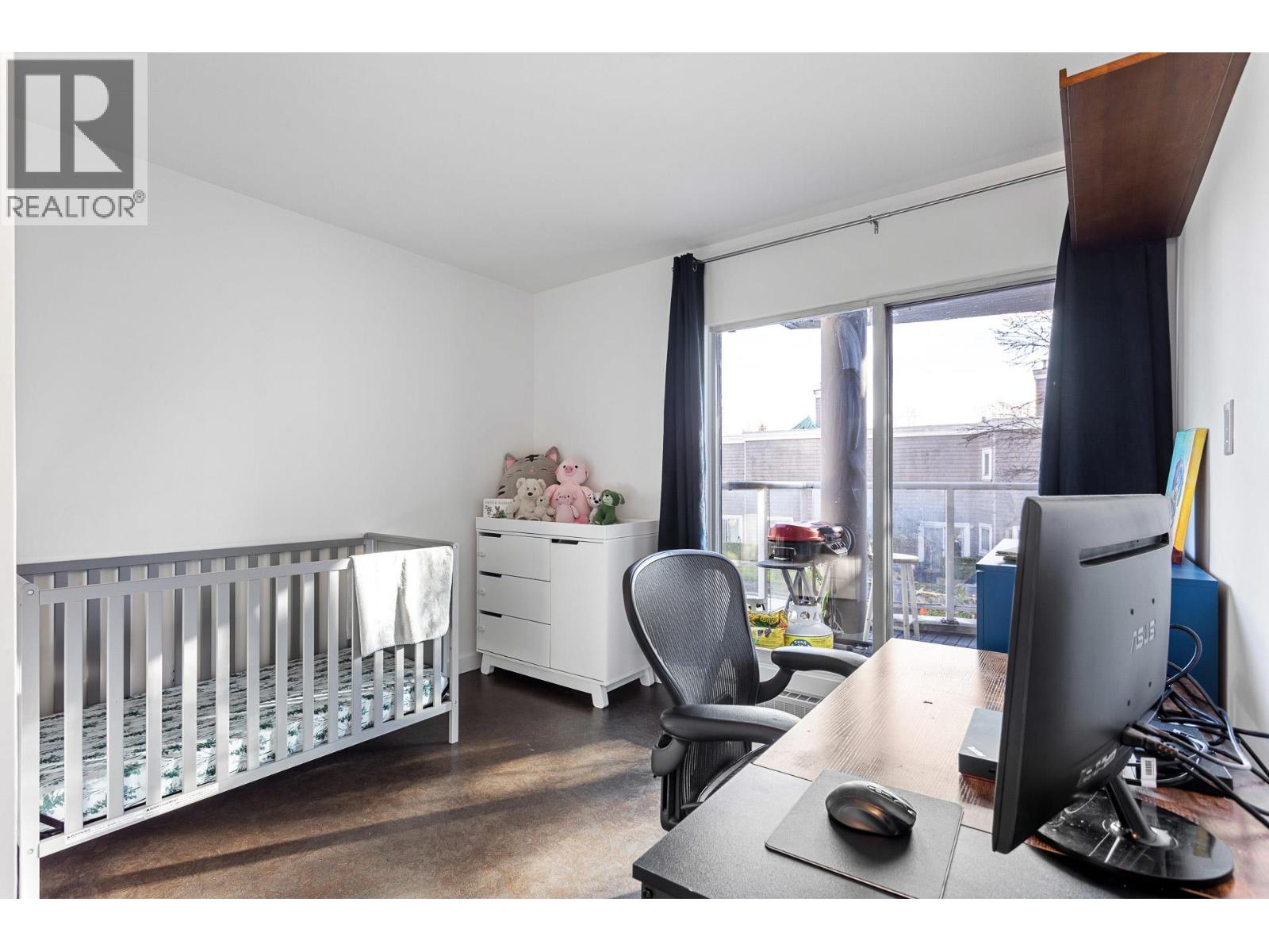 212 8460 Jellicoe Street, Vancouver, British Columbia  V5S 4S8 - Photo 22 - R3080525