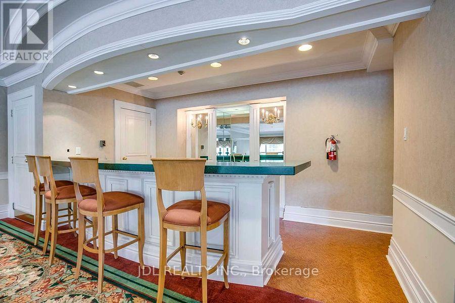 1610 - 887 Bay Street, Toronto, Ontario  M5S 3K4 - Photo 12 - C12707644