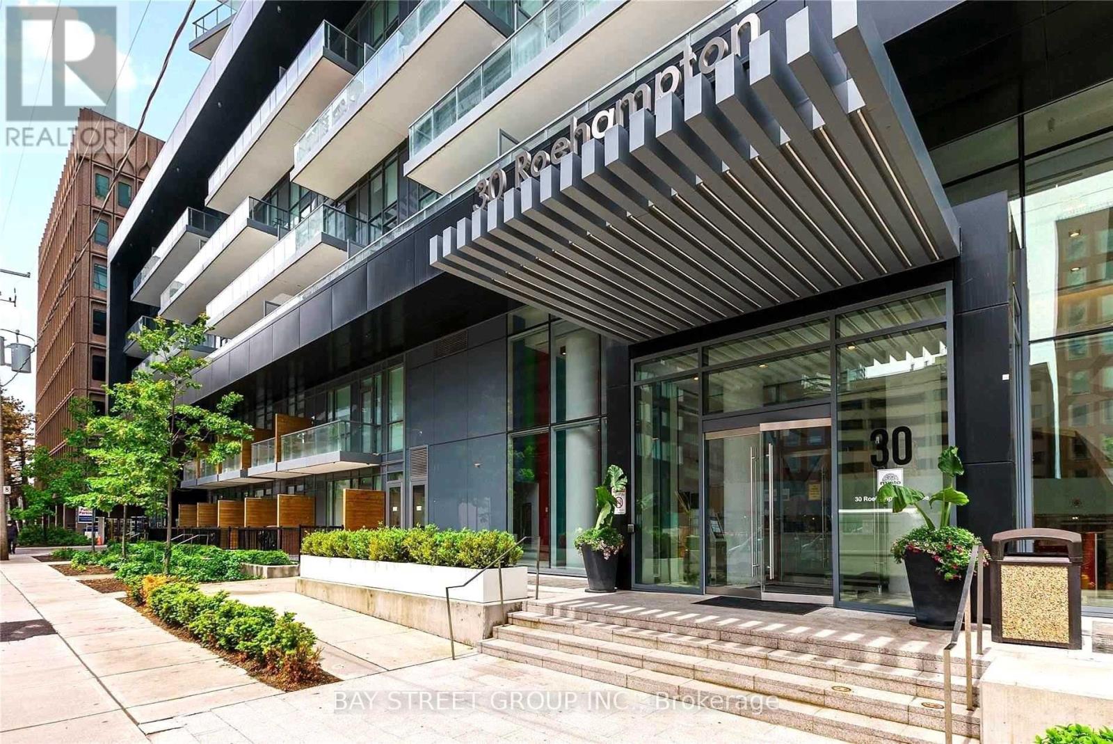 1405 - 30 Roehampton Avenue, Toronto, Ontario  M4P 1R2 - Photo 3 - C12707646