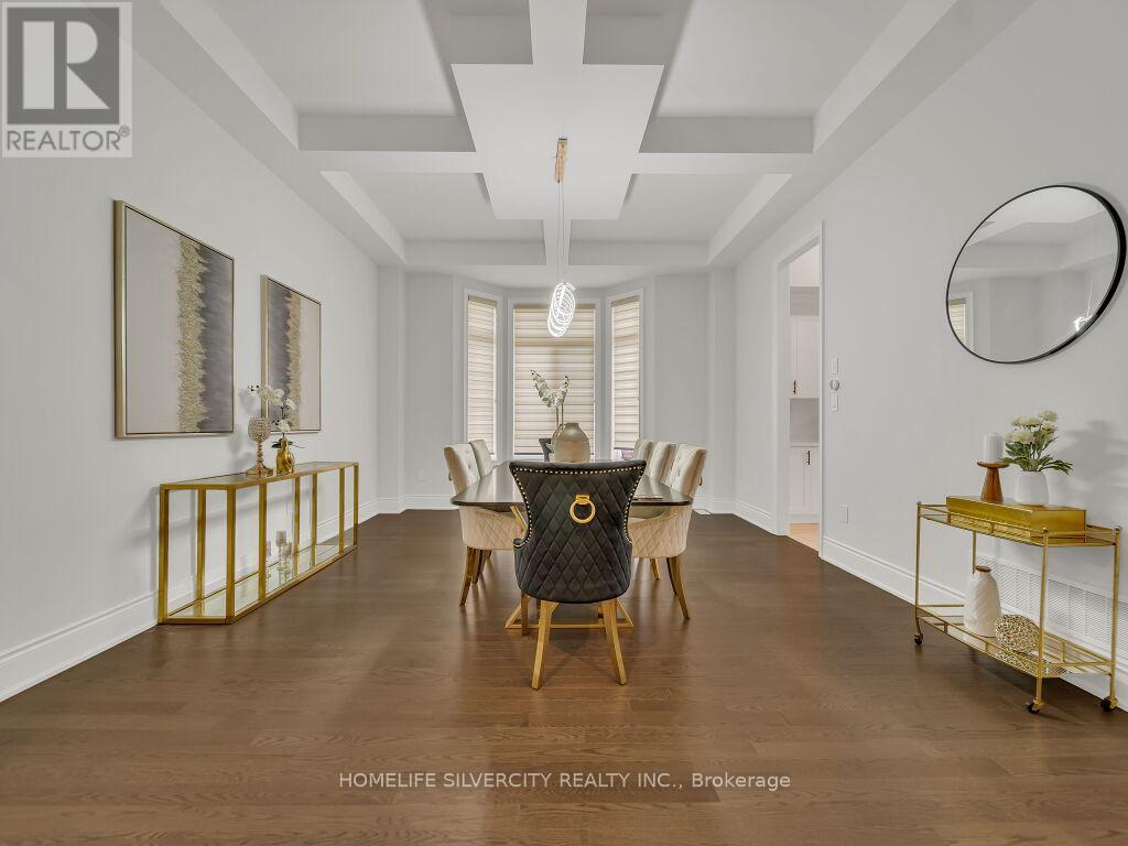 2 Endless Circle, Vaughan, Ontario  L4H 4N6 - Photo 13 - N12707636