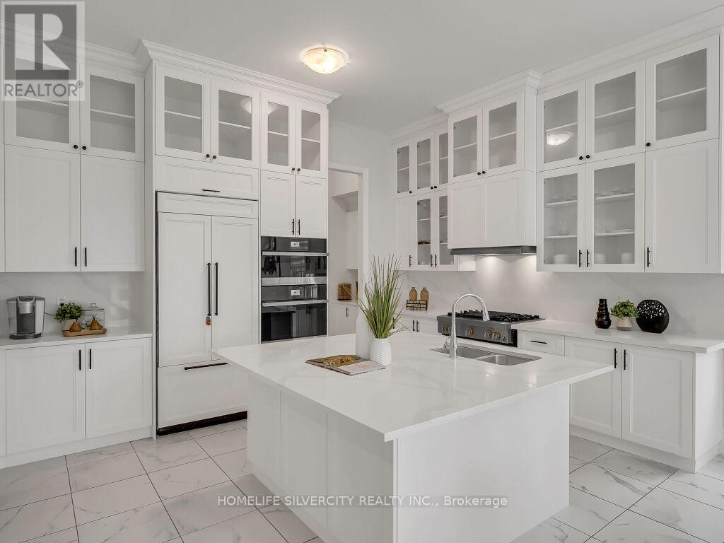 2 Endless Circle, Vaughan, Ontario  L4H 4N6 - Photo 17 - N12707636