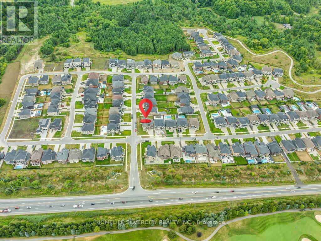 2 Endless Circle, Vaughan, Ontario  L4H 4N6 - Photo 2 - N12707636