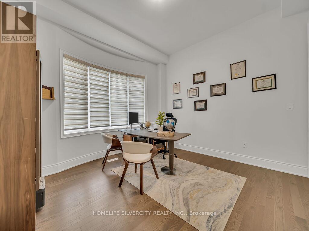 2 Endless Circle, Vaughan, Ontario  L4H 4N6 - Photo 22 - N12707636