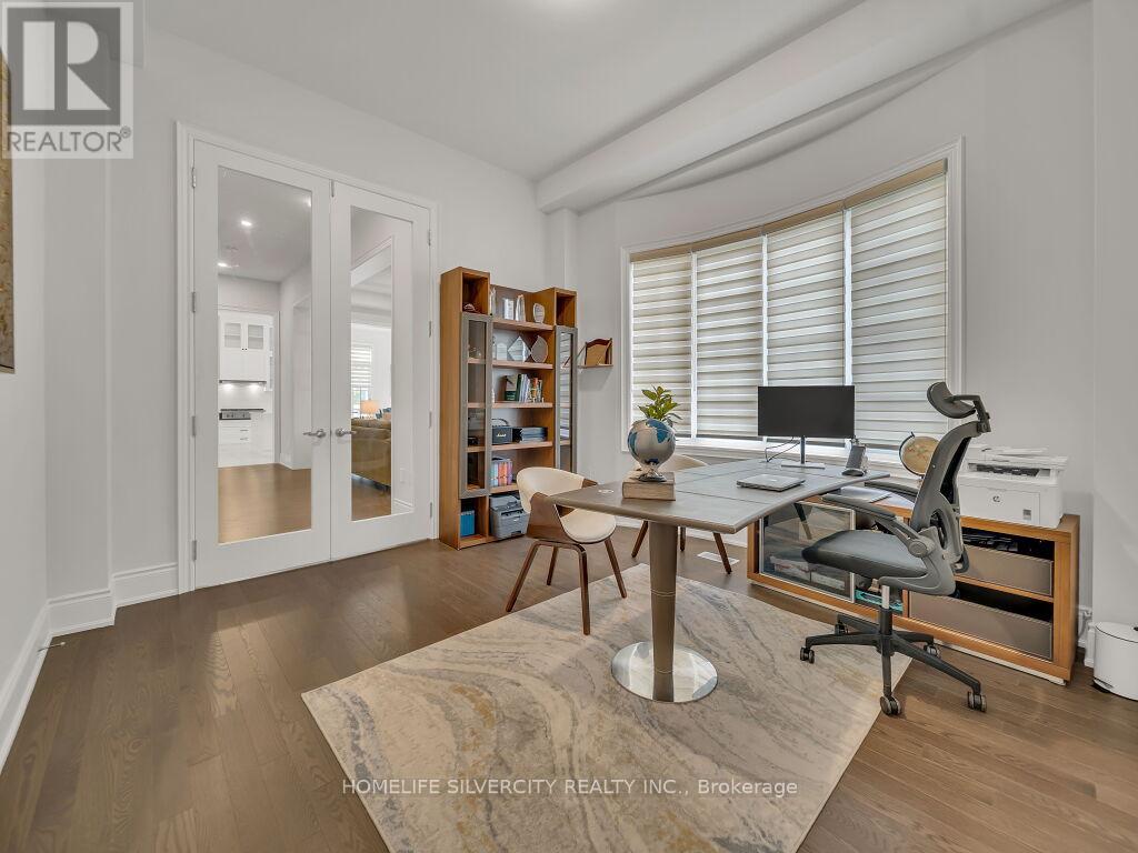 2 Endless Circle, Vaughan, Ontario  L4H 4N6 - Photo 23 - N12707636