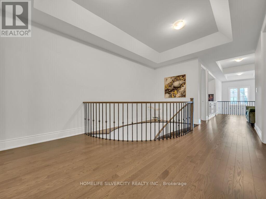 2 Endless Circle, Vaughan, Ontario  L4H 4N6 - Photo 27 - N12707636