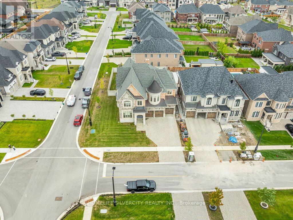 2 Endless Circle, Vaughan, Ontario  L4H 4N6 - Photo 3 - N12707636