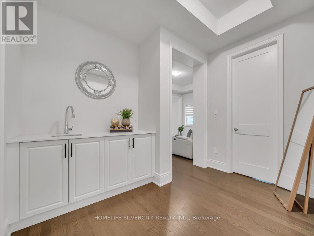 2 Endless Circle, Vaughan, Ontario  L4H 4N6 - Photo 34 - N12707636