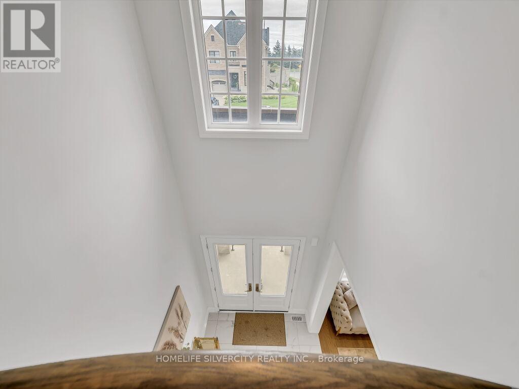 2 Endless Circle, Vaughan, Ontario  L4H 4N6 - Photo 45 - N12707636