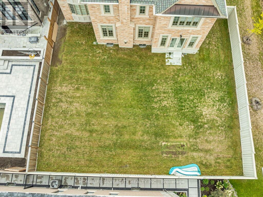 2 Endless Circle, Vaughan, Ontario  L4H 4N6 - Photo 46 - N12707636