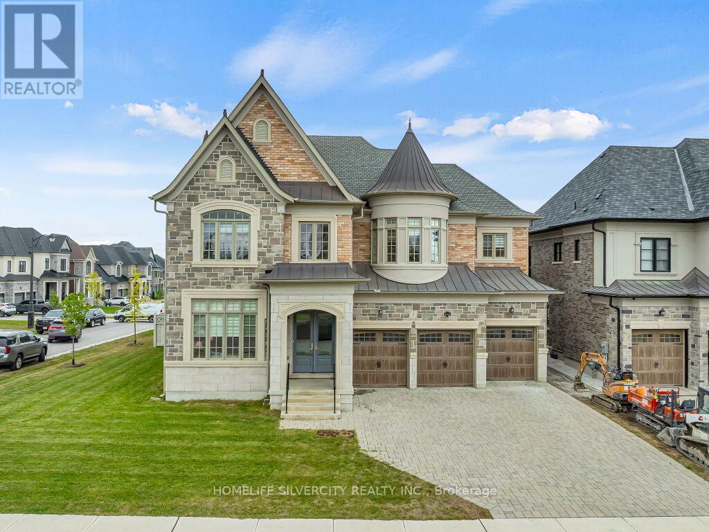 2 Endless Circle, Vaughan, Ontario  L4H 4N6 - Photo 5 - N12707636