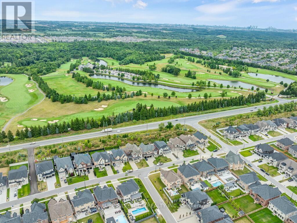 2 Endless Circle, Vaughan, Ontario  L4H 4N6 - Photo 50 - N12707636