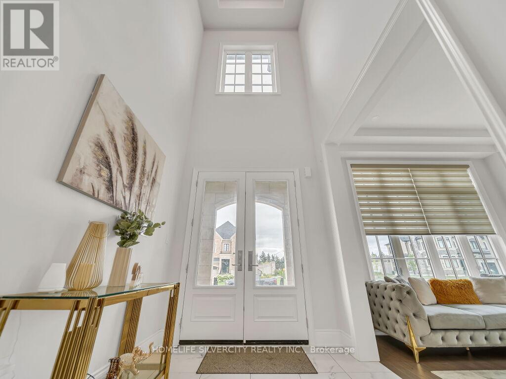 2 Endless Circle, Vaughan, Ontario  L4H 4N6 - Photo 9 - N12707636