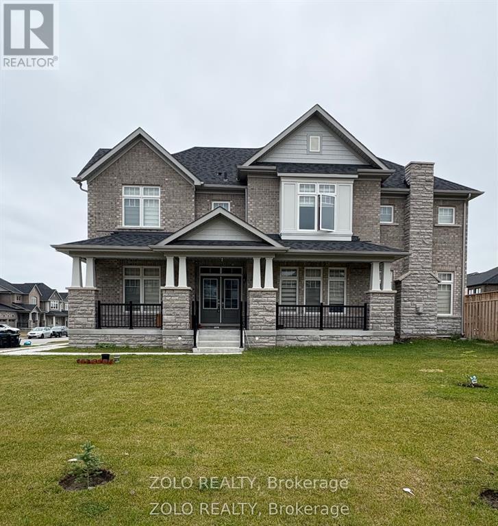 1644 CORSAL COURT, Innisfil, Ontario