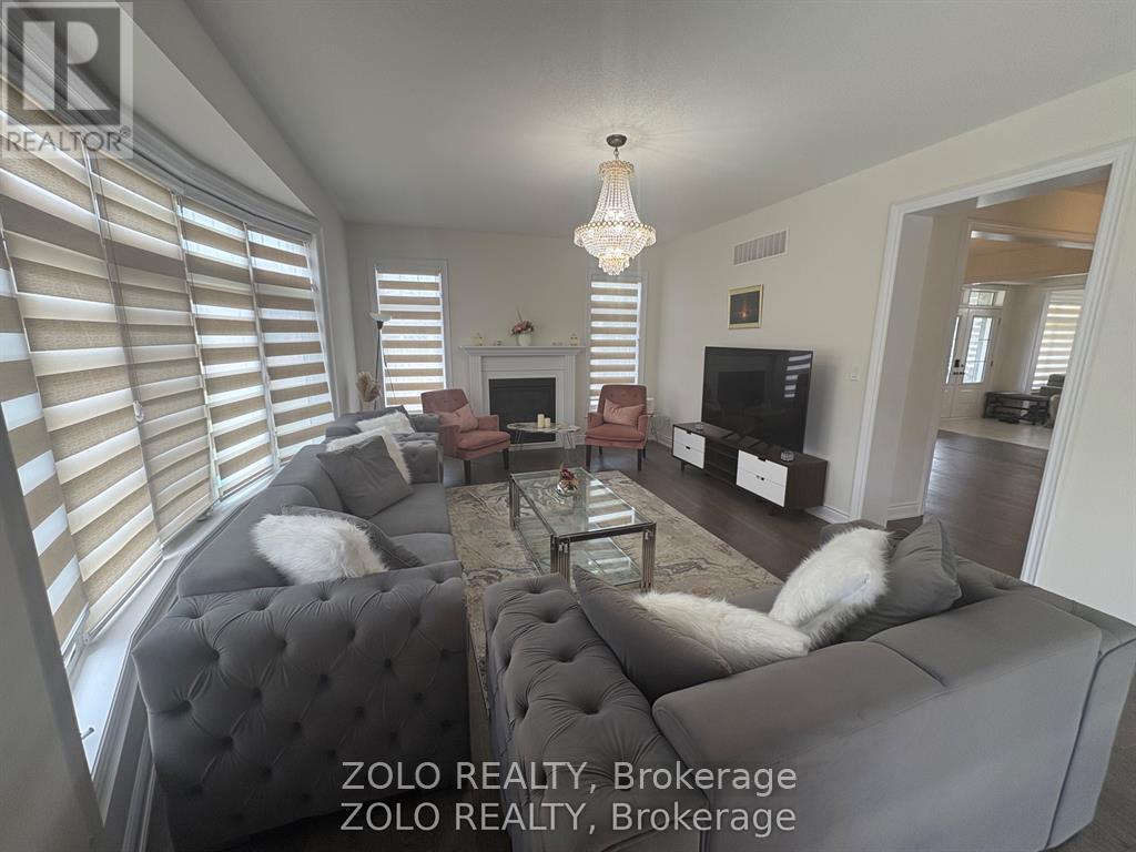 1644 Corsal Court, Innisfil, Ontario  L9S 0J9 - Photo 10 - N12707640