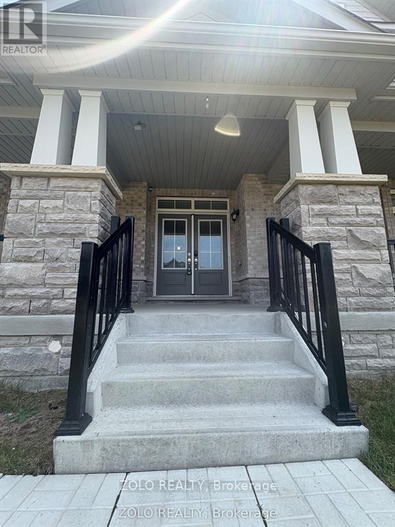 1644 Corsal Court, Innisfil, Ontario  L9S 0J9 - Photo 2 - N12707640