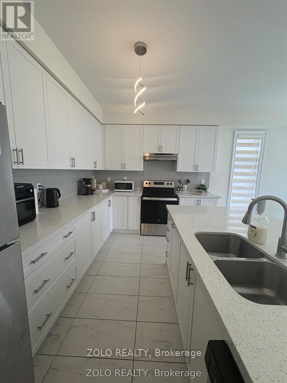 1644 Corsal Court, Innisfil, Ontario  L9S 0J9 - Photo 5 - N12707640