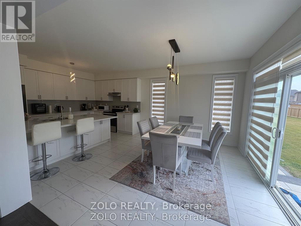 1644 Corsal Court, Innisfil, Ontario  L9S 0J9 - Photo 6 - N12707640