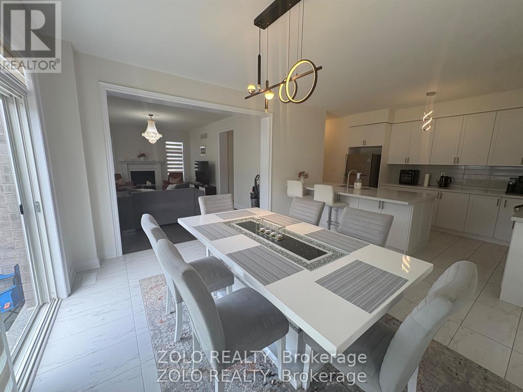 1644 Corsal Court, Innisfil, Ontario  L9S 0J9 - Photo 7 - N12707640