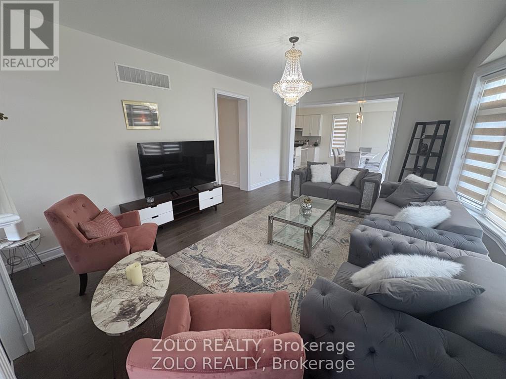 1644 Corsal Court, Innisfil, Ontario  L9S 0J9 - Photo 8 - N12707640