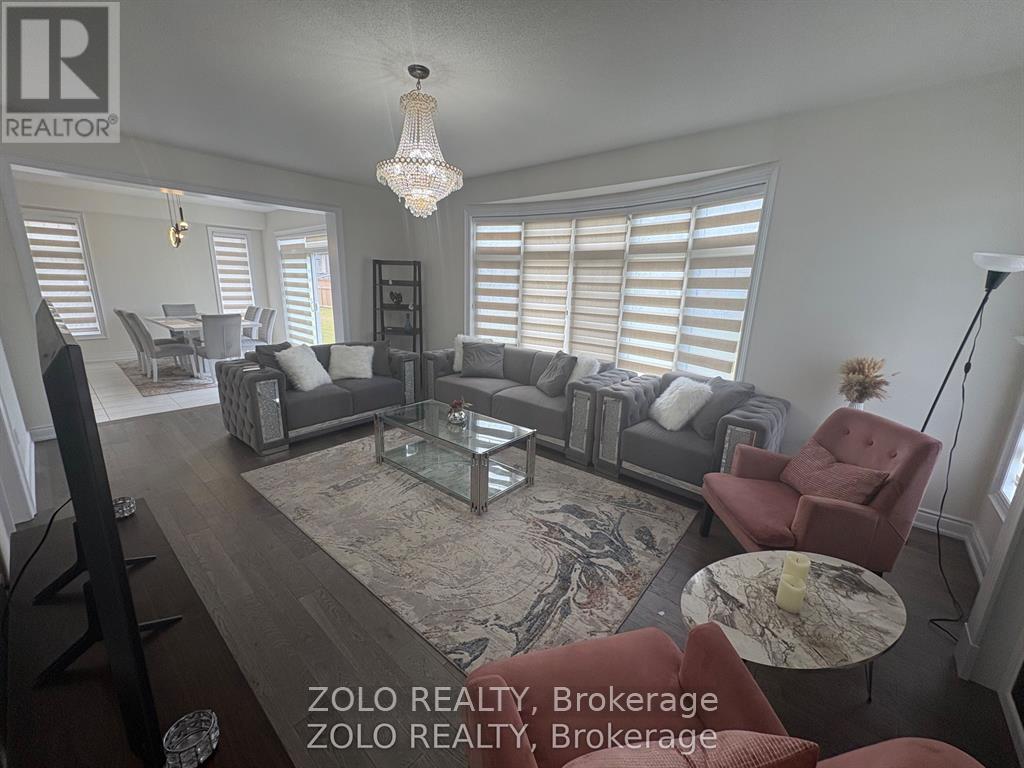 1644 Corsal Court, Innisfil, Ontario  L9S 0J9 - Photo 9 - N12707640