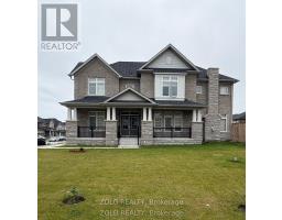 1644 CORSAL COURT, Innisfil, Ontario