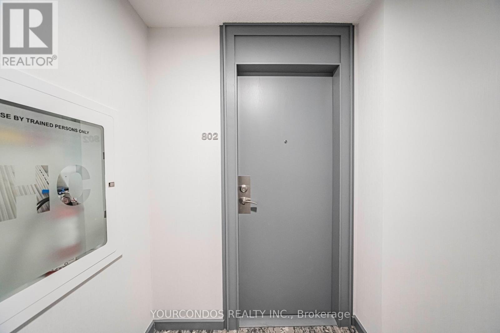 802 - 18 Spring Garden Avenue, Toronto, Ontario  M2N 7M2 - Photo 18 - C12706150