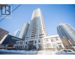 802 - 18 SPRING GARDEN AVENUE, Toronto, Ontario