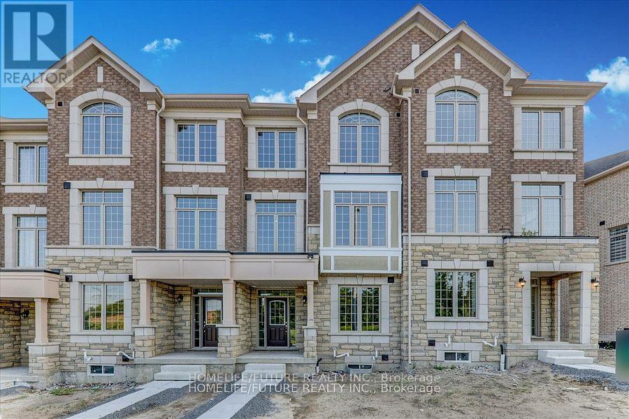 299 KIRKHAM DRIVE, Markham, Ontario