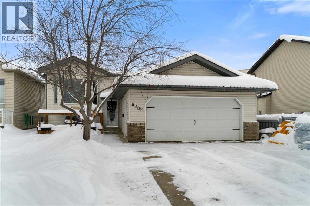 9202 129 Avenue, Grande Prairie, Alberta