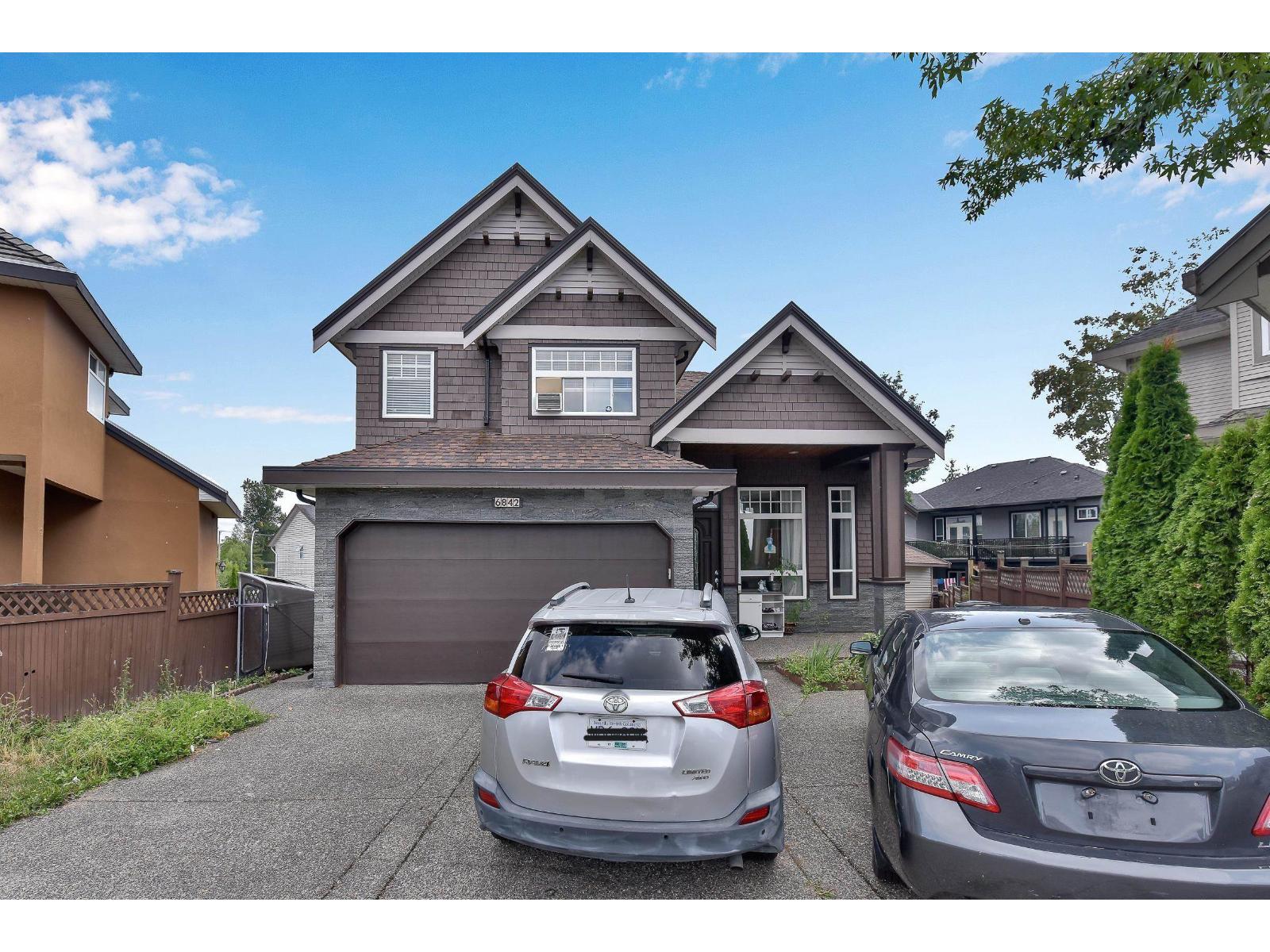 6842 131 Street, Surrey, British Columbia  V3W 1R8 - Photo 2 - R3079789